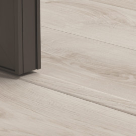 Профиль 5-в-1 INCIZO для LVT Click Pergo Дуб Мягкий Серый PGVINCP40036 45x8x2000 мм